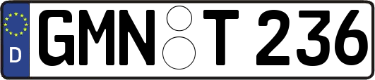 GMN-T236
