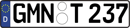 GMN-T237
