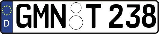 GMN-T238