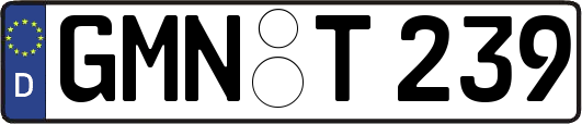 GMN-T239