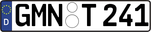 GMN-T241
