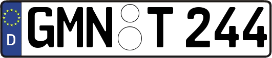 GMN-T244