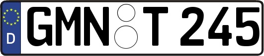 GMN-T245