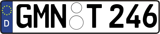 GMN-T246