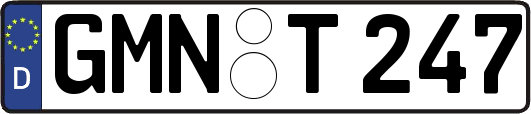 GMN-T247