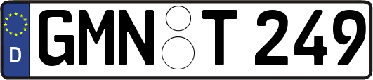 GMN-T249