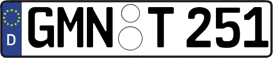 GMN-T251