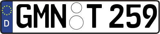 GMN-T259