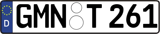 GMN-T261