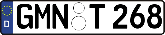 GMN-T268