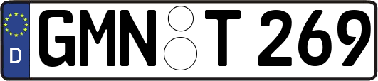 GMN-T269