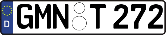 GMN-T272