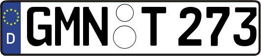 GMN-T273