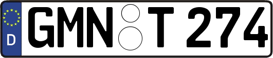 GMN-T274