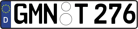 GMN-T276