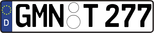 GMN-T277