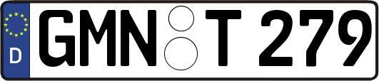 GMN-T279