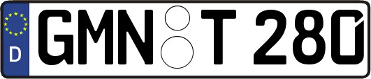 GMN-T280
