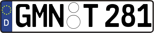 GMN-T281