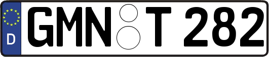 GMN-T282