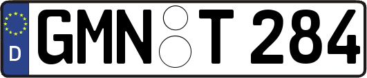 GMN-T284