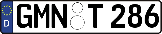 GMN-T286