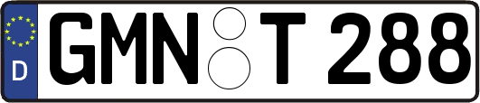 GMN-T288