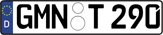 GMN-T290