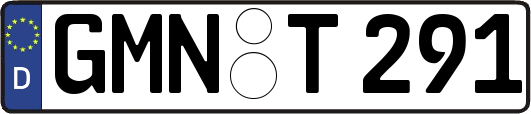GMN-T291