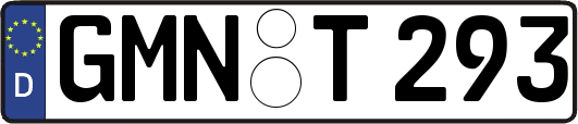 GMN-T293