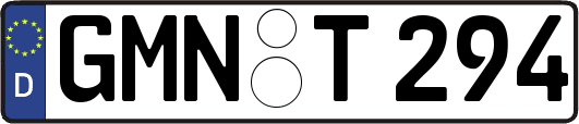 GMN-T294