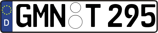 GMN-T295