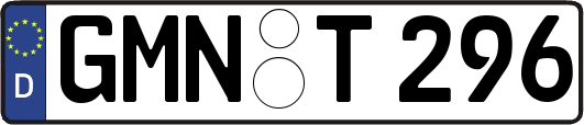 GMN-T296