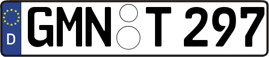 GMN-T297