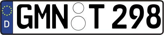 GMN-T298