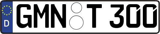 GMN-T300