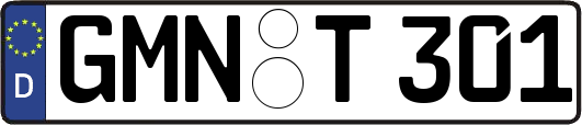 GMN-T301