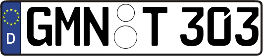 GMN-T303