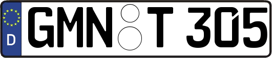 GMN-T305