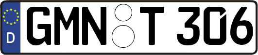 GMN-T306