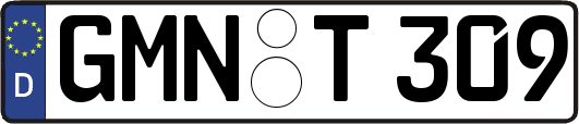 GMN-T309