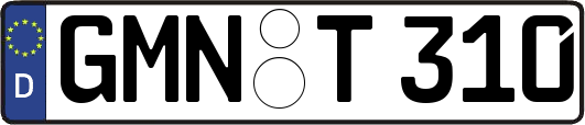 GMN-T310