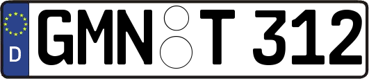 GMN-T312