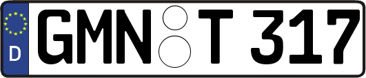 GMN-T317
