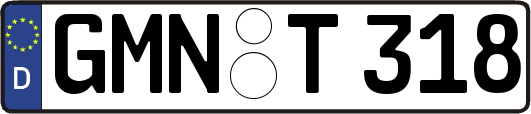 GMN-T318