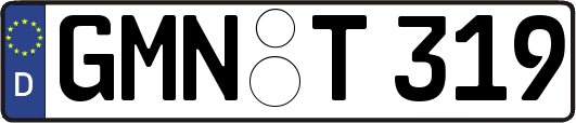 GMN-T319