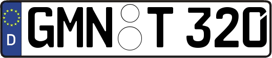 GMN-T320