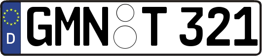 GMN-T321