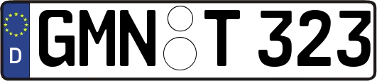 GMN-T323