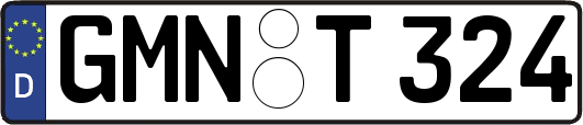 GMN-T324